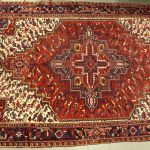 913 3267 ORIENTAL RUG